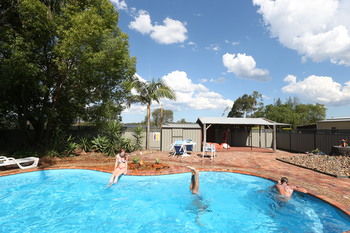 Hunter Valley YHA - Hostel - Mackay Tourism 6
