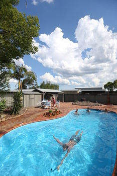 Hunter Valley YHA - Hostel - Mackay Tourism 7