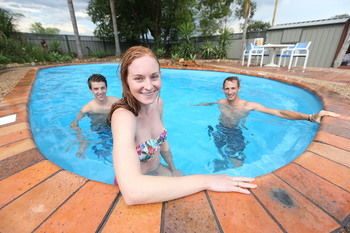 Hunter Valley YHA - Hostel - Mackay Tourism 8