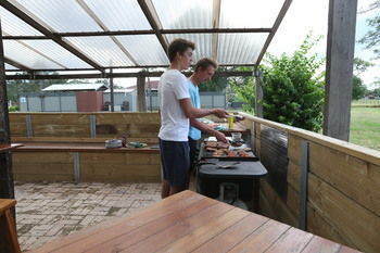 Hunter Valley YHA - Hostel - Mackay Tourism 10