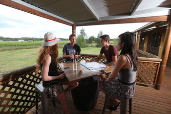 Hunter Valley YHA - Hostel - Mackay Tourism 11