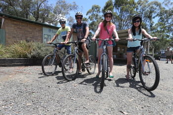 Hunter Valley YHA - Hostel - Mackay Tourism 12