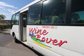 Hunter Valley YHA - Hostel - Mackay Tourism 15