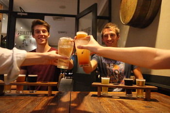 Hunter Valley YHA - Hostel - Mackay Tourism 16