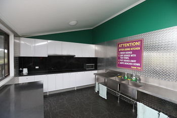 Hunter Valley YHA - Hostel - Mackay Tourism 19