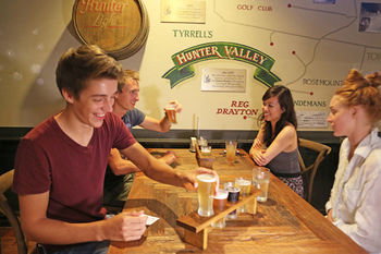 Hunter Valley YHA - Hostel - Mackay Tourism 21