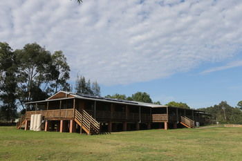 Hunter Valley YHA - Hostel - Mackay Tourism 22