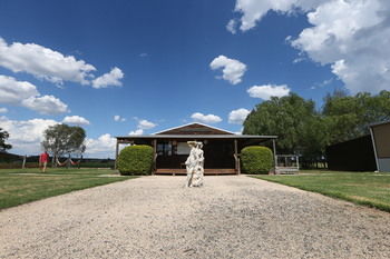 Hunter Valley YHA - Hostel - Mackay Tourism 23