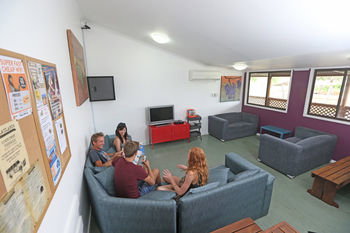 Hunter Valley YHA - Hostel - Mackay Tourism 24