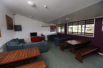 Hunter Valley YHA - Hostel - Mackay Tourism 25