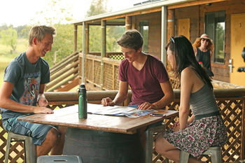 Hunter Valley YHA - Hostel - Mackay Tourism 27