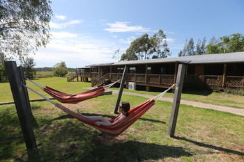 Hunter Valley YHA - Hostel - Mackay Tourism 28