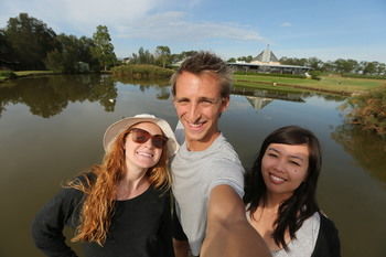 Hunter Valley YHA - Hostel - Mackay Tourism 29