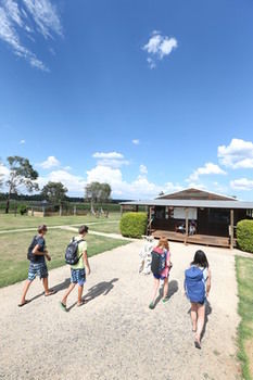Hunter Valley YHA - Hostel - Mackay Tourism 31