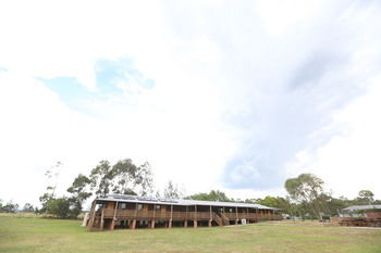 Hunter Valley YHA - Hostel - Mackay Tourism 32