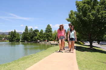 Hunter Valley YHA - Hostel - Mackay Tourism 34