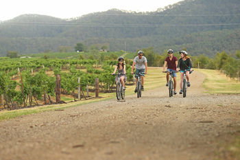 Hunter Valley YHA - Hostel - Mackay Tourism 36