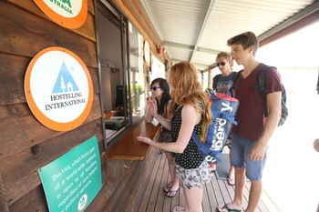 Hunter Valley YHA - Hostel - Mackay Tourism 38