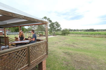 Hunter Valley YHA - Hostel - Mackay Tourism 39