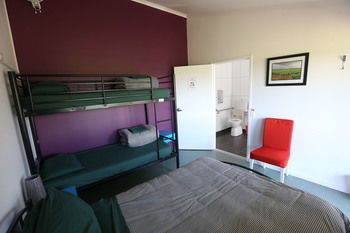 Hunter Valley YHA - Hostel - Mackay Tourism 41