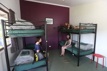 Hunter Valley YHA - Hostel - Mackay Tourism 42