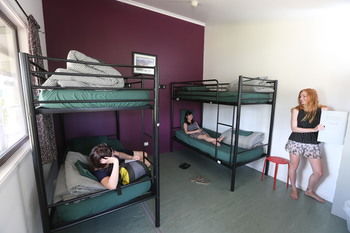 Hunter Valley YHA - Hostel - Mackay Tourism 43