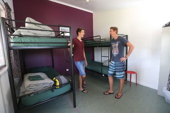 Hunter Valley YHA - Hostel - Mackay Tourism 44