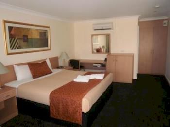 Voyager Motel - Mackay Tourism 0