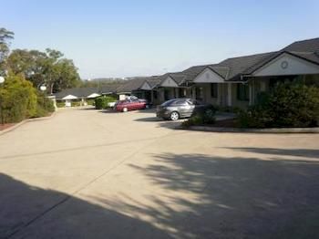 Voyager Motel - Mackay Tourism 2