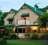 Peppertree Cottage - Mackay Tourism