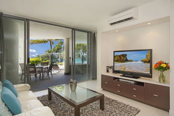 On The Beach Noosa - Mackay Tourism 5