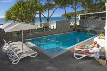 On The Beach Noosa - Mackay Tourism 26