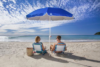On The Beach Noosa - Mackay Tourism 31