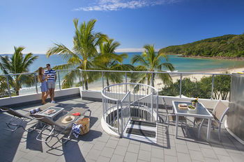 On The Beach Noosa - Mackay Tourism 41
