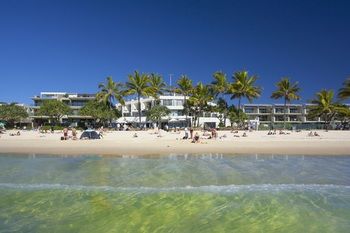 On The Beach Noosa - Mackay Tourism 52