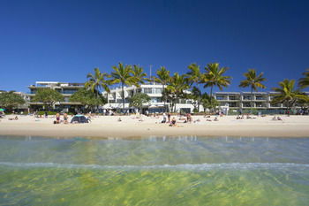 On The Beach Noosa - Mackay Tourism 60
