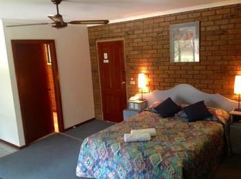 Tooleybuc ACT Mackay Tourism