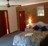 Tooleybuc Motel - Mackay Tourism