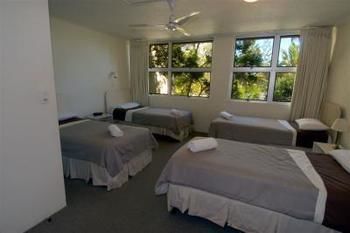 Chateau Royale - Mackay Tourism 1
