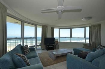 Chateau Royale - Mackay Tourism 4