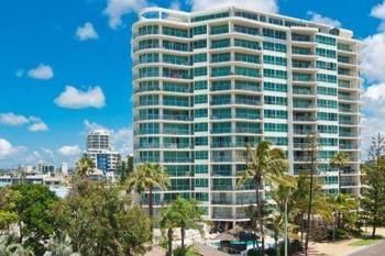 Chateau Royale - Mackay Tourism 10