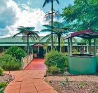 Avocado Grove BampB - Mackay Tourism