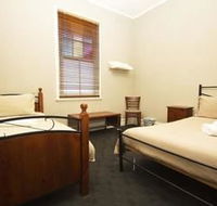 Pedenaposs Hotel - Mackay Tourism