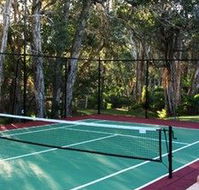 Discovery Parks  Emerald Beach - Mackay Tourism