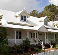 Bli Bli House Luxury Bed amp Breakfast - Mackay Tourism