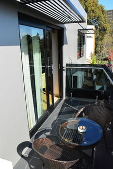 Melrose Apartments - Mackay Tourism 0