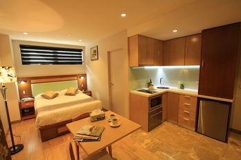 Melrose Apartments - Mackay Tourism 4