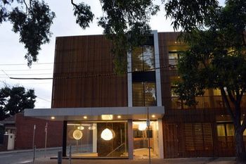 Melrose Apartments - Mackay Tourism 22