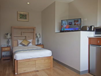Melrose Apartments - Mackay Tourism 24