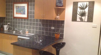 Eltham Retreat - Mackay Tourism 2